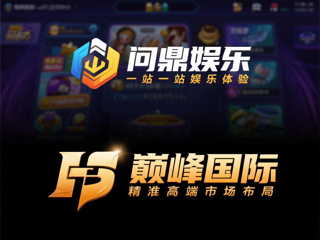 问鼎娱乐以其创新的理念和多样化的服务著称，致力于为