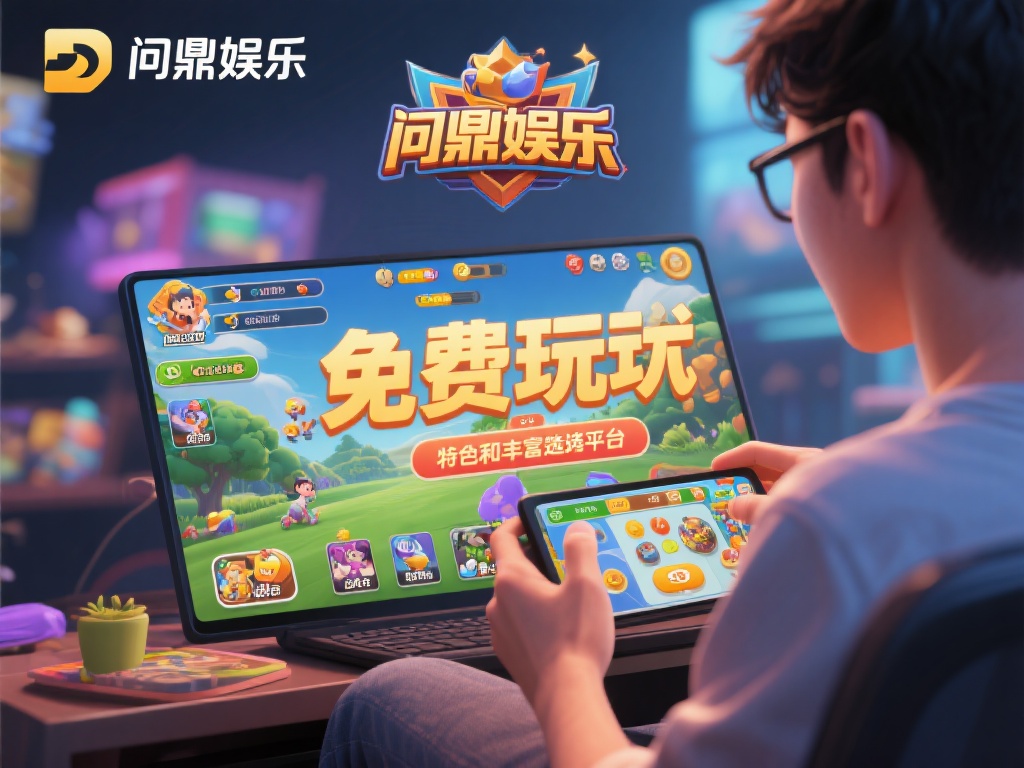 问鼎娱乐免费玩,畅享无限游戏乐趣体验 (问鼎娱乐免费玩,畅享无限游戏乐趣极致体验!) 在快节奏的现代生活中,寻找一种轻松又有趣的娱乐方式