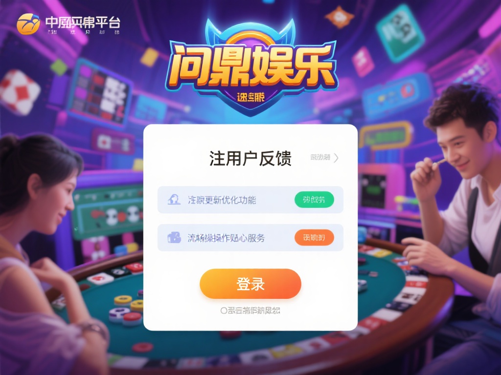 此外，平台还注重用户反馈，定期更新优化功能，确保每