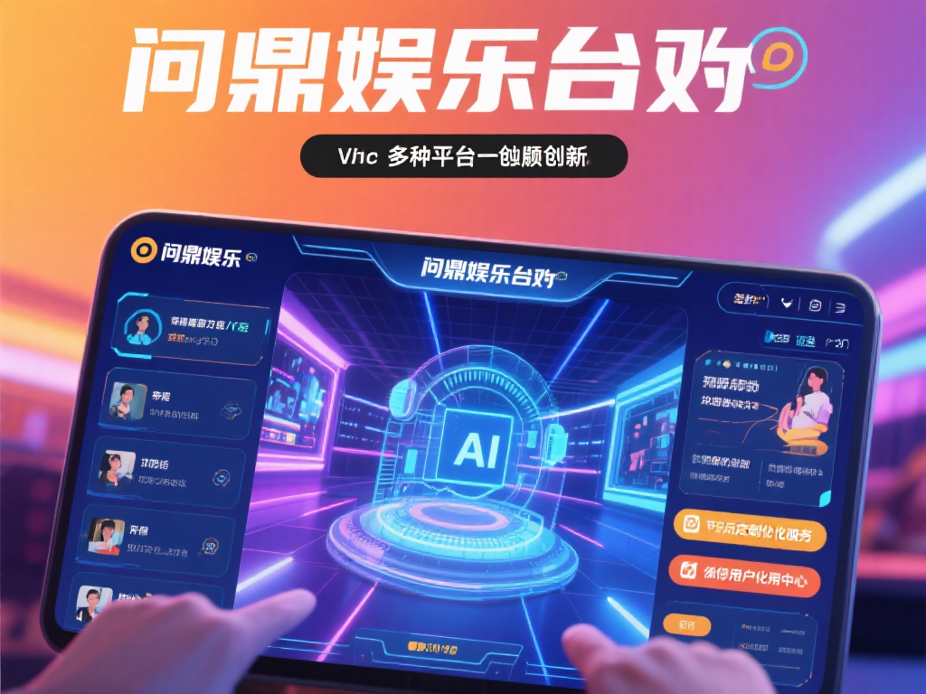 问鼎娱乐台子之所以能在众多平台中脱颖而出，离不开其