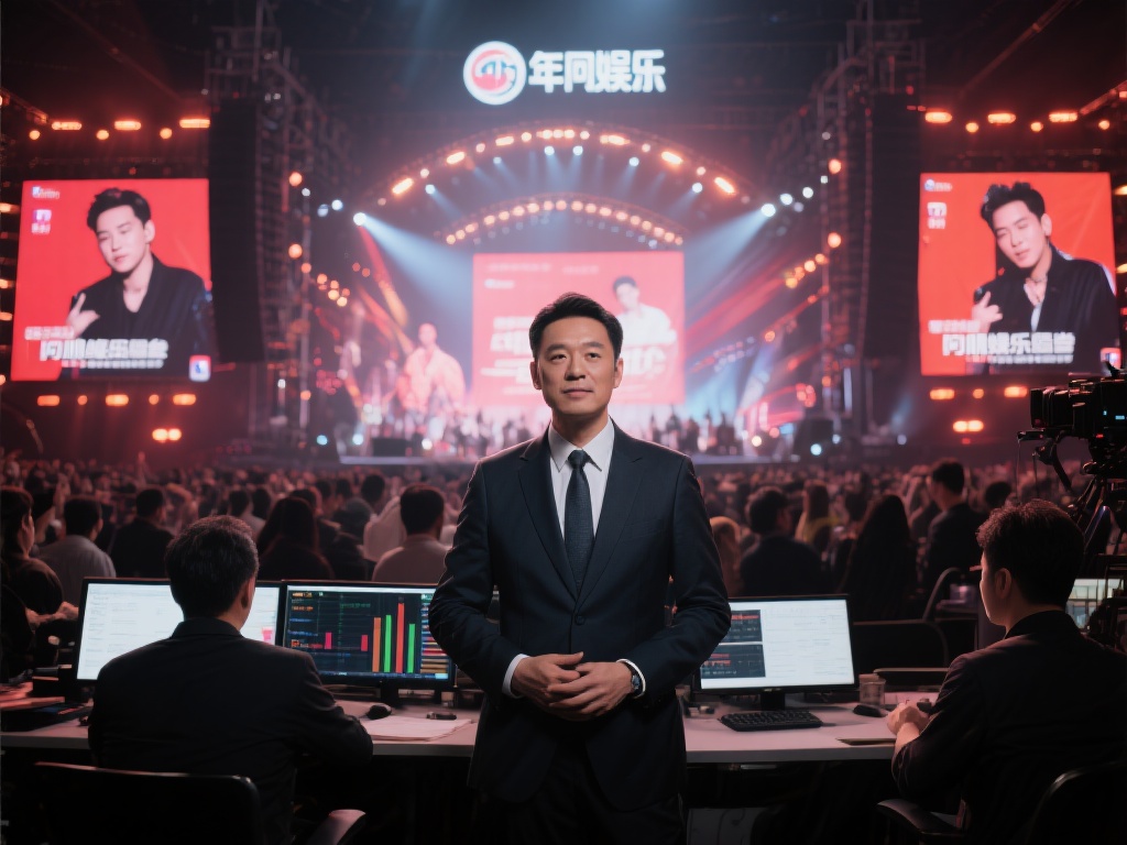 问鼎娱乐主管：引领娱乐行业新风尚的幕后推手 (问鼎娱乐主管：引领娱乐行业新风尚的幕后核心推手）