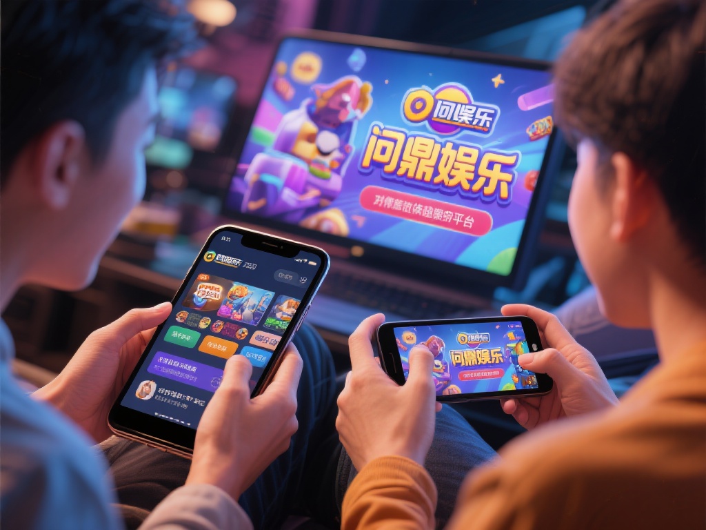 问鼎娱乐官网版正版下载安装全攻略与最新资讯 (问鼎娱乐官网版正版下载安装全攻略与最新资讯一览) 在当今快节奏的数字时代,移动娱乐已经成为许多人放松