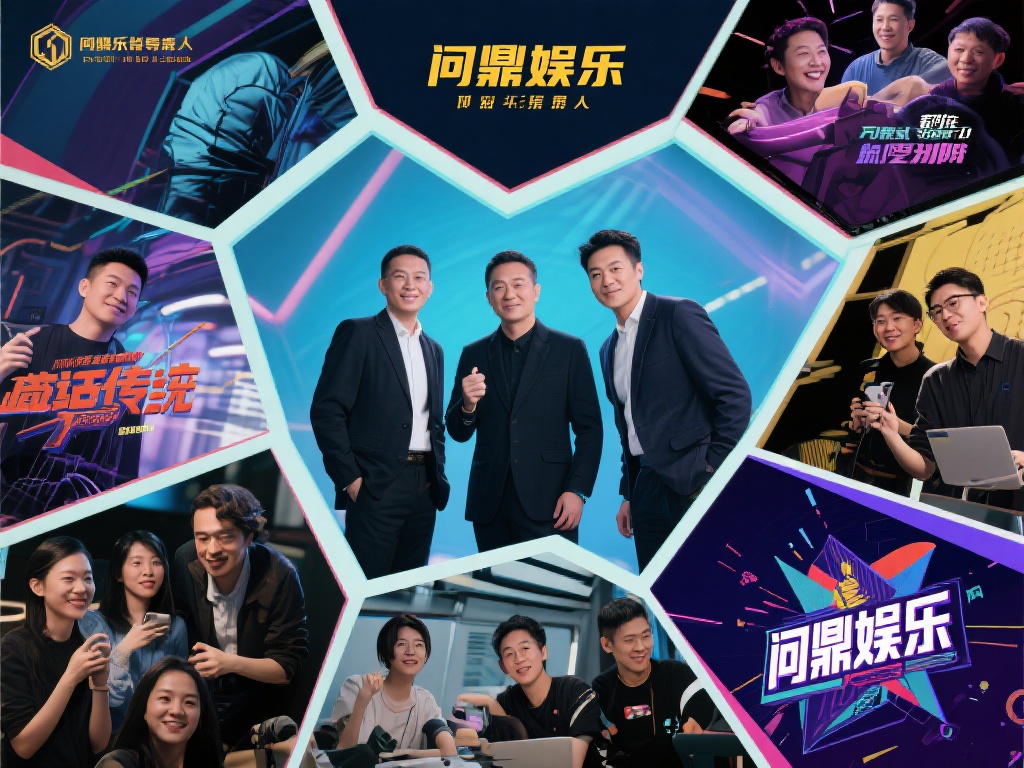 问鼎娱乐指导人：引领行业新风向的幕后推手 (问鼎娱乐指导人：引领行业新风向的幕后推手与创新先锋）