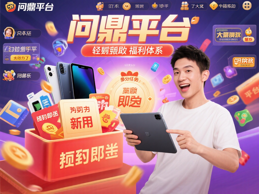 问鼎娱乐平台活动盛宴，惊喜福利等你来参与！ (问鼎娱乐平台活动盛宴，惊喜福利等你来抢不停！）