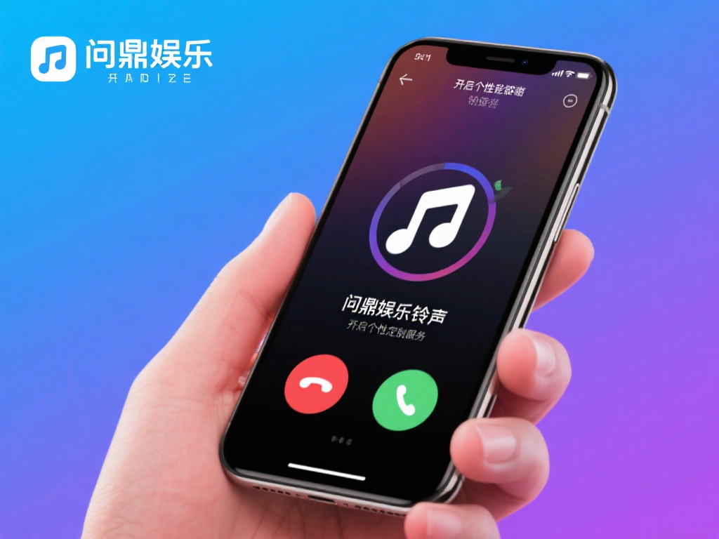 问鼎娱乐铃声:打造个性化手机铃声新体验 (问鼎娱乐铃声:定制个性化手机铃声,开启全新听觉体验) 在智能手机普及的今天,手机铃声早已不再是简单的提示