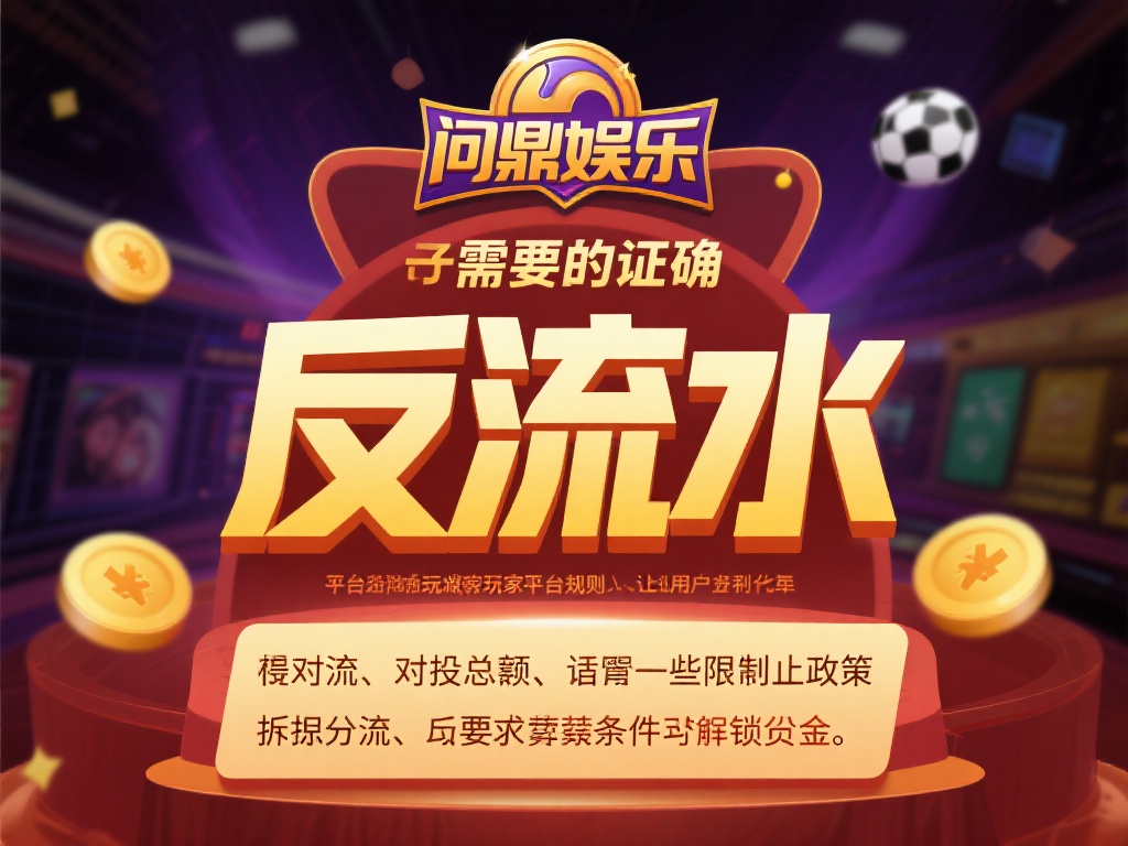 问鼎娱乐反流水吗？详解平台规则与玩家疑问 (问鼎娱乐反流水政策解析：平台规则与玩家疑问全解答）
