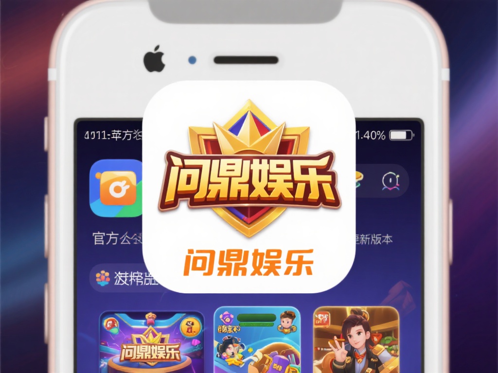 问鼎娱乐苹果版下载指南：轻松获取最新版本安装包 (问鼎娱乐苹果版下载指南：轻松获取最新版本安装包全攻略）