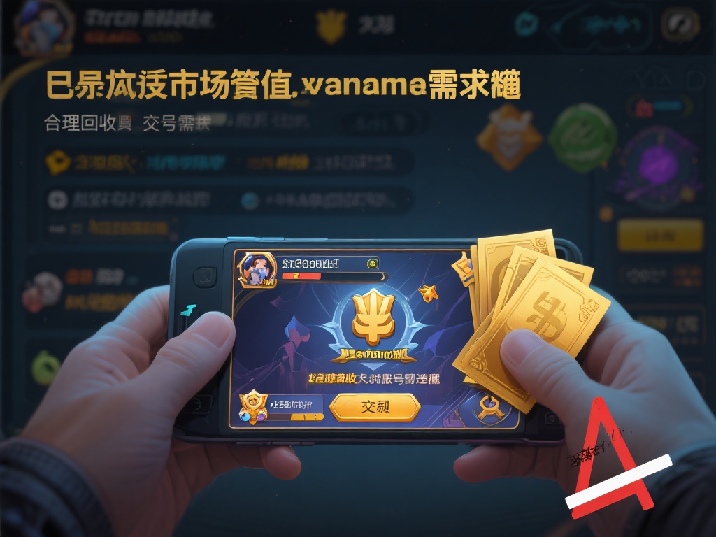 回收问鼎娱乐账号，安全高效交易全攻略 (回收问鼎娱乐账号，安全高效交易全攻略与技巧分享）