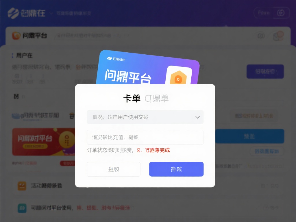 问鼎娱乐卡单情况解析：原因与解决方案全揭秘 (问鼎娱乐卡单情况深度解析：成因与解决策略全揭秘）
