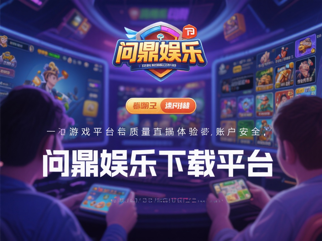 问鼎娱乐下载平台:畅享极致游戏体验的最佳选择 (问鼎娱乐下载平台:畅享极致游戏体验的最佳选择之地) 游戏平台的质量直接影响到玩家的体验。从游戏种类到操