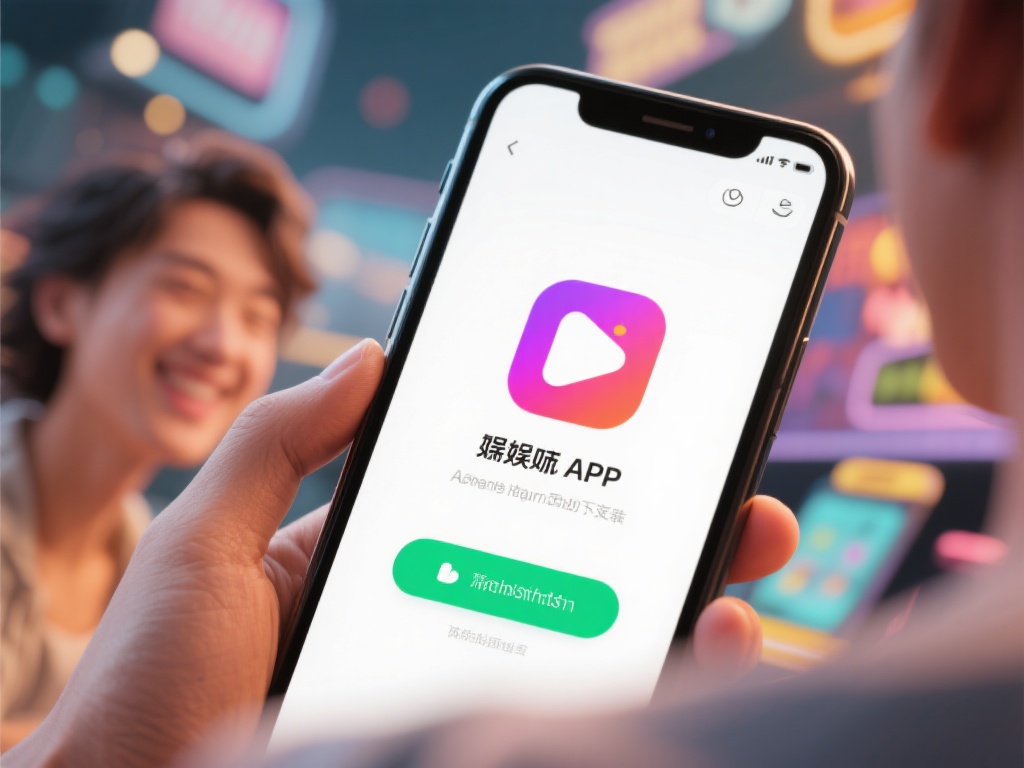 问鼎娱乐手机APP下载安装全攻略与使用体验分享 (问鼎娱乐手机APP下载安装全攻略与使用体验深度分享指南) 在移动互联网时代,娱乐方式变得更加便捷多样,而手机