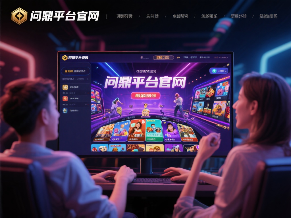 问鼎娱乐平台官网:畅享顶级线上娱乐新体验 (问鼎娱乐平台官网:畅享顶级线上娱乐新体验,尽在指尖!) 在快节奏的现代生活中,线上娱乐已经成为许多人放松身