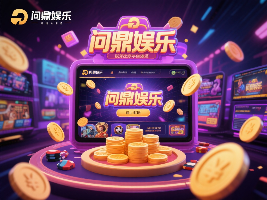 问鼎娱乐如何赚钱:揭秘平台盈利模式与用户收益机制 (问鼎娱乐如何赚钱:深度解析平台盈利模式与用户收益机制的秘密) 在当今数字化娱乐浪潮中,线上娱乐平台如雨后春笋般涌