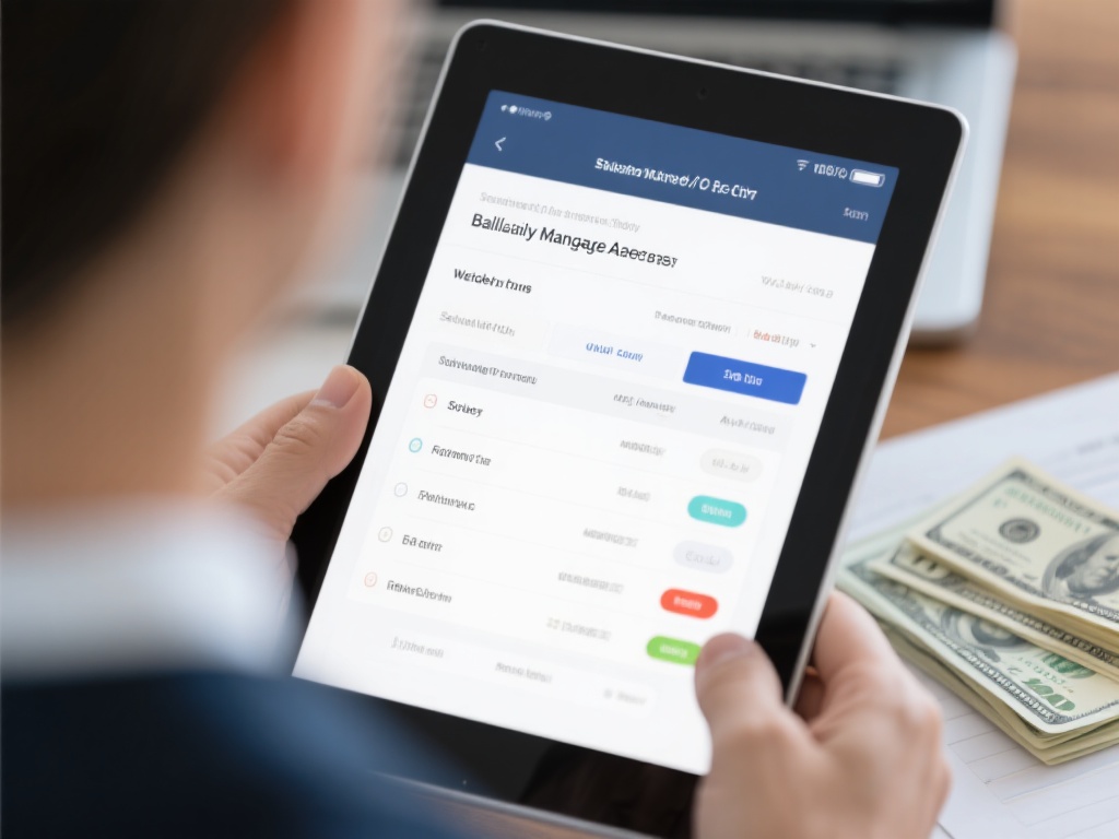 问鼎娱乐余额管理技巧与使用攻略详解 (问鼎娱乐余额管理技巧与高效使用攻略全面解析) 余额管理并不是一成不变的。建议每周或每月检查一次账