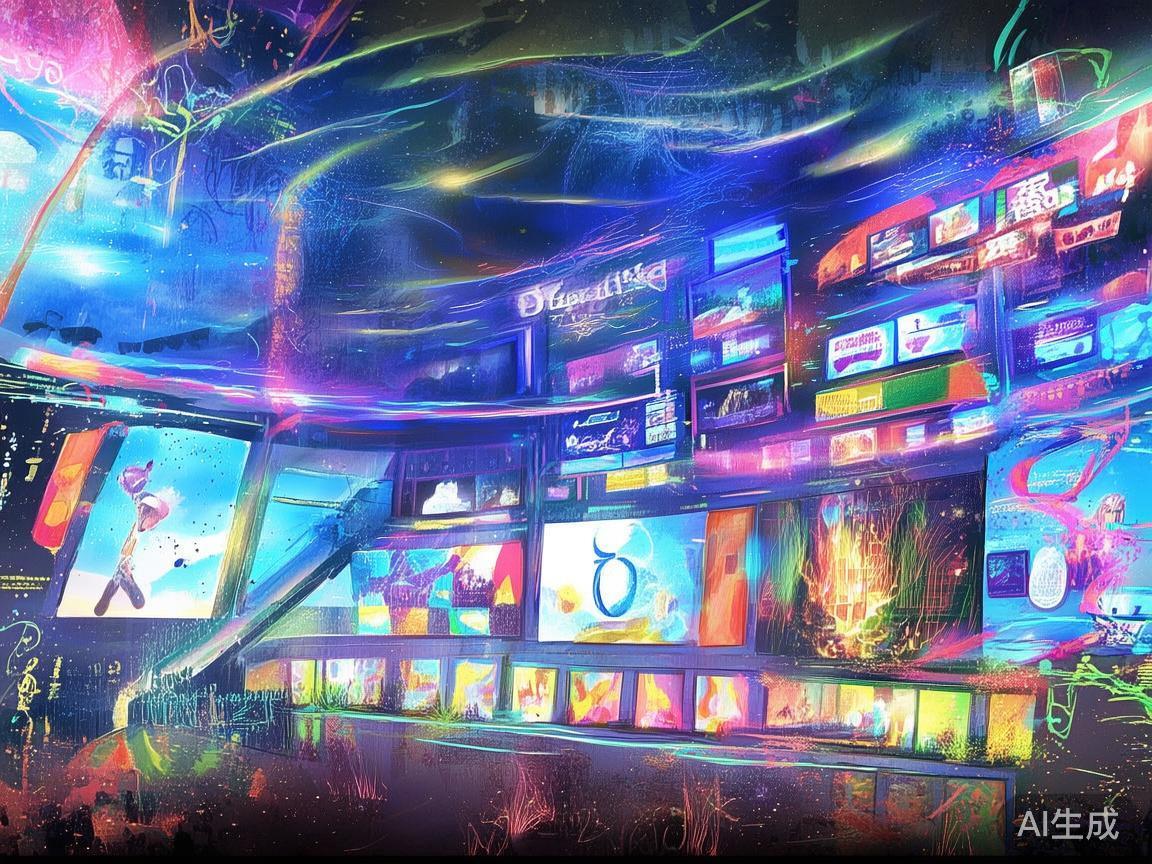 问鼎娱乐线路在年轻用户群体中的受欢迎程度及影响力分析 在当今娱乐产业快速发展的背景下,问鼎娱乐线路在年轻