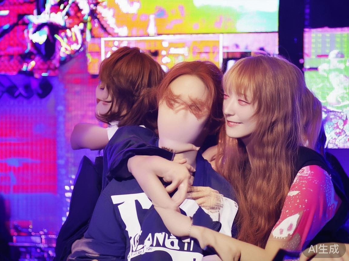 近年来，随着娱乐行业的持续火热，平台的繁荣也带来了