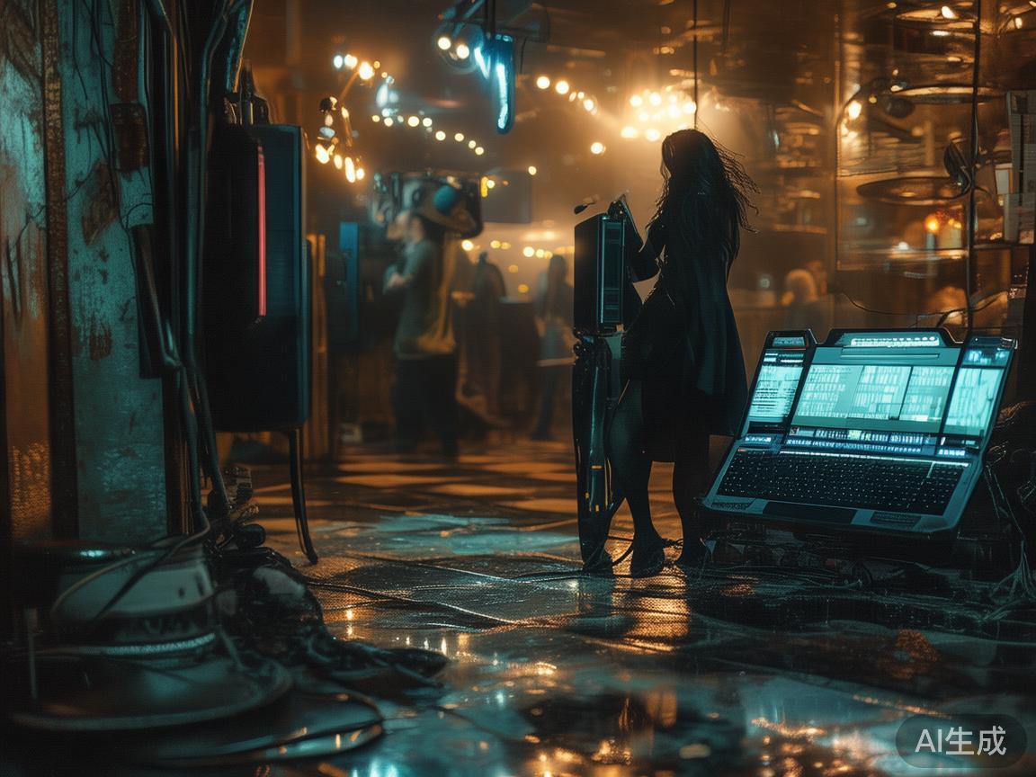 娱乐圈的利益分配极其吸引人，诱惑巨大。骗子利用这个