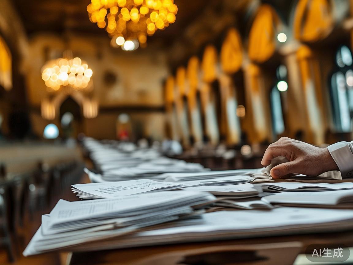 在申请成为娱乐代理或合作伙伴时，准备齐全、规范的资