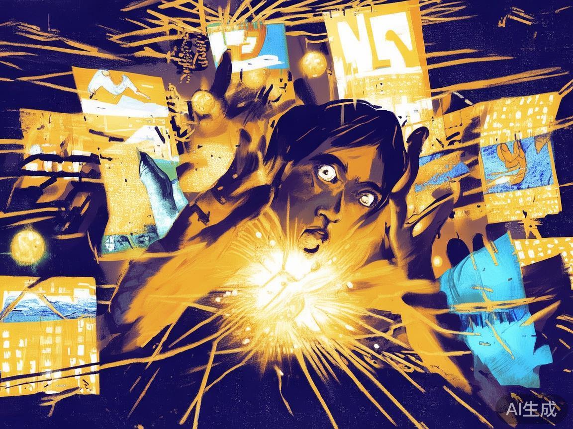 虚假广告欺骗消费者，不仅让用户在不知情的情况下进行