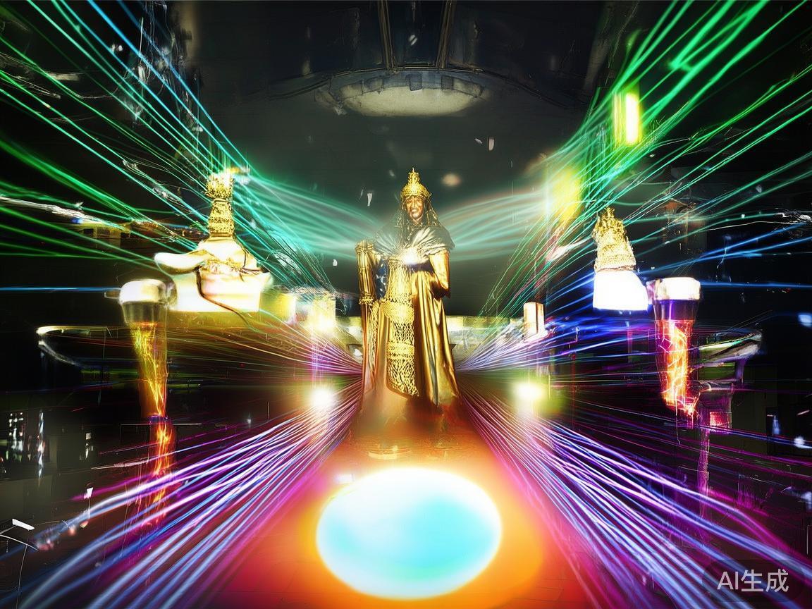 随着娱乐产业的多元化发展，企业单一的内容创造已难以