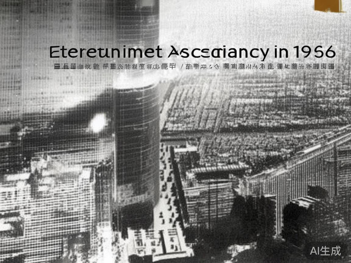 探寻1956年问鼎娱乐:文化背景与娱乐产业发展全景解析 在全球化与现代文化交融的今天,深入探讨特定历史时期